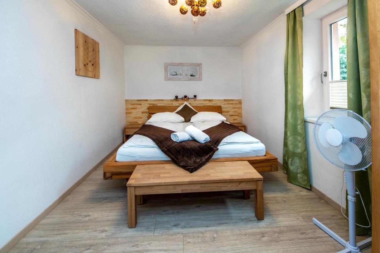 Haus Gerti Villa Zell am See Exterior photo