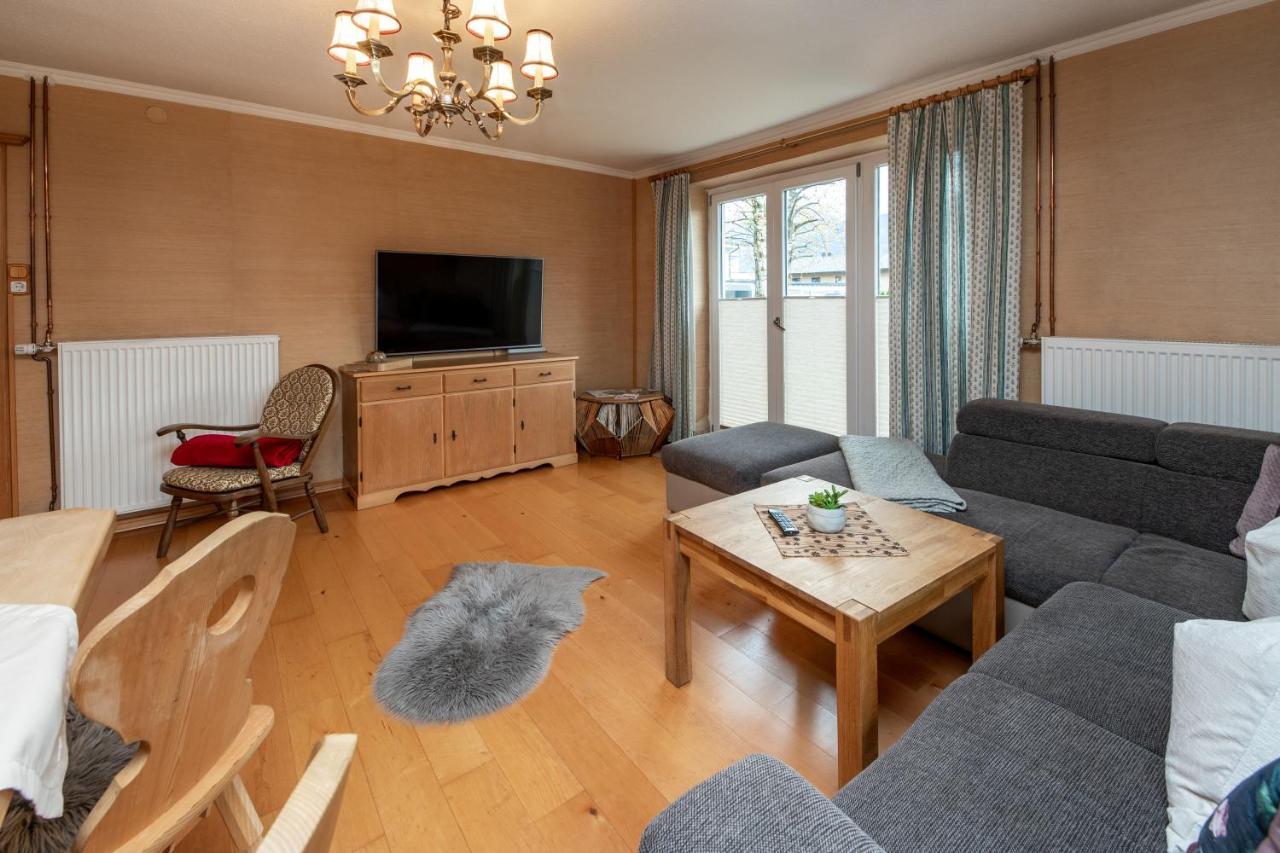 Haus Gerti Villa Zell am See Exterior photo